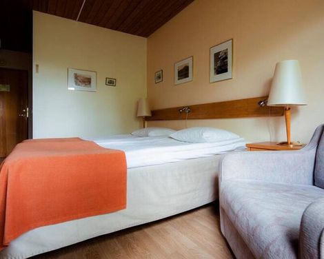 Lapland Hotels Äkäshotelli