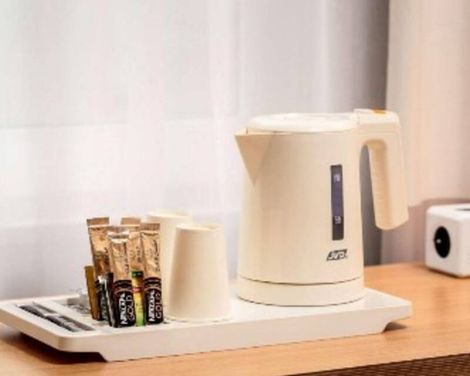 ibis Brussels City Centre-0