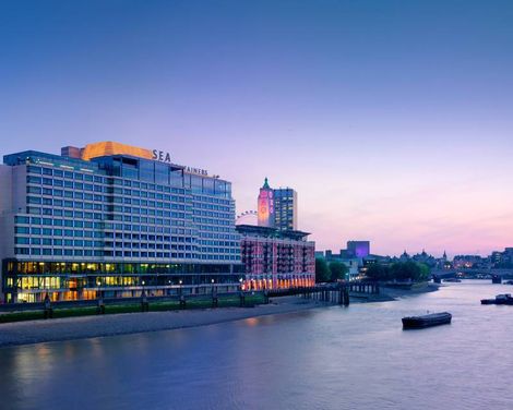 Sea Containers London-1