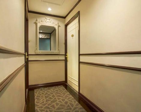 The Inn At Temple Street