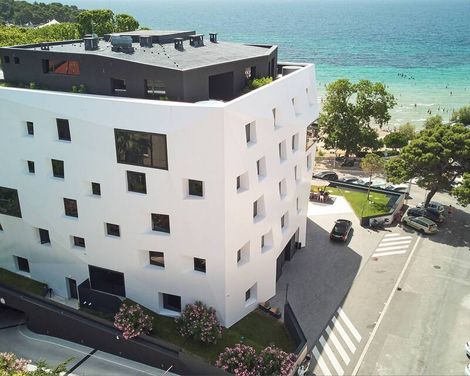 Briig Boutique Hotel