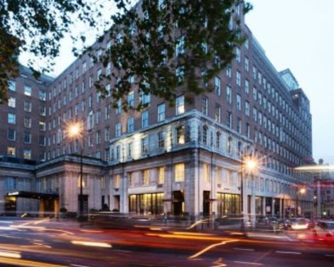 Grosvenor House Suites-3