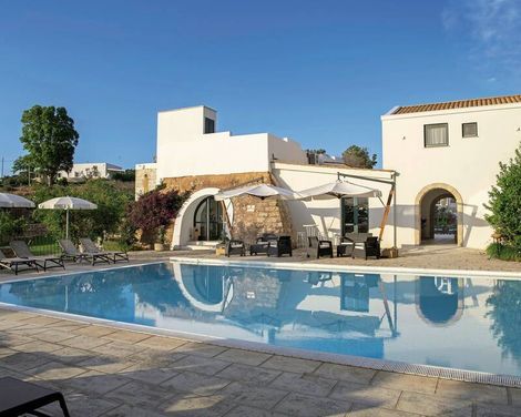 Masseria Fontanelle