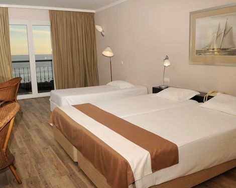 Enotel Sunset Bay