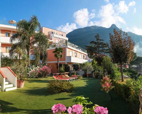 Hotel Terme La Pergola & Villa Flavio