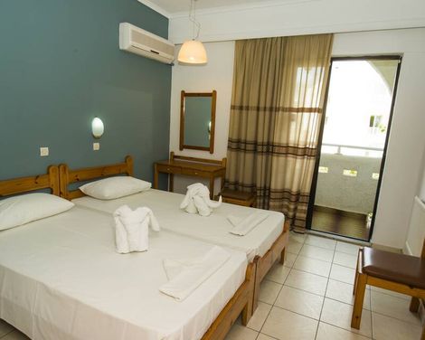 Hotel International