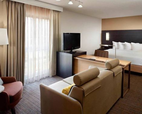 Residence Inn Atlanta Buckhead