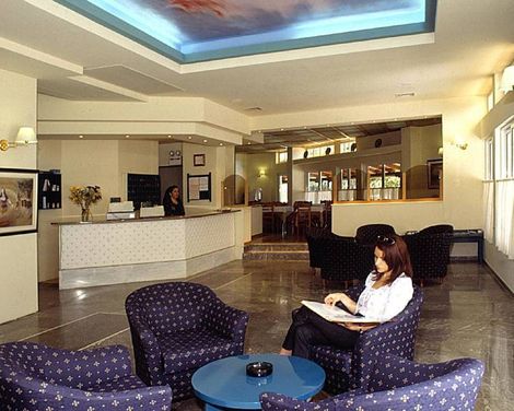 Hotel Ilios