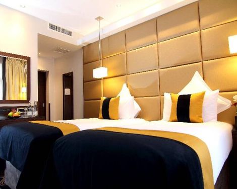 Montcalm Piccadilly Townhouse