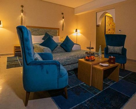 Sumahan Suites & Spa-0