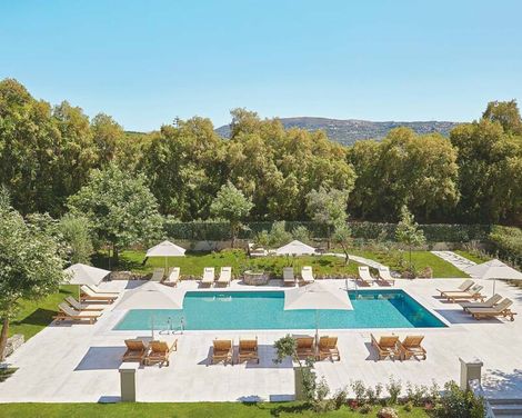 Grecotel Villa Oliva