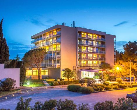 Hotel Imperial