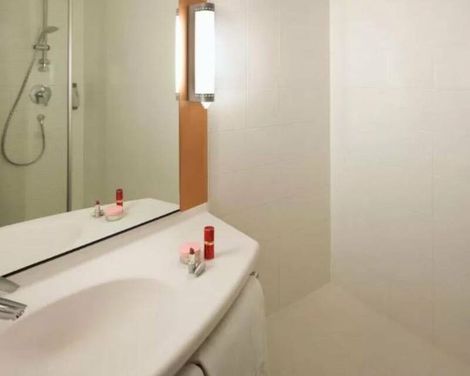 ibis Barcelona Santa Coloma-0