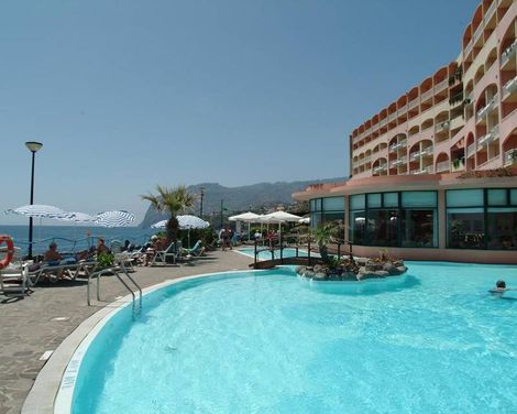 Pestana Ocean Bay All Inclusive