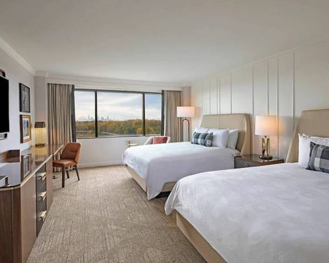 JW Marriott Buckhead Atlanta