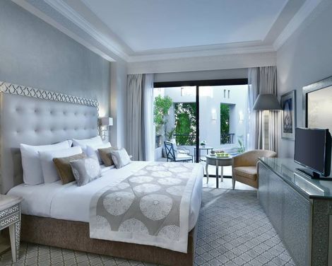 Steigenberger Alcazar