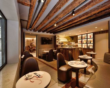 Rosa Salva Hotel