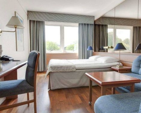 Quality Hotel Grand Borås-2