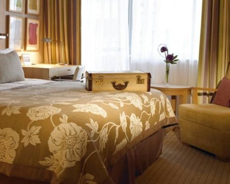 The Lowndes London