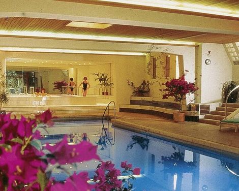 Hotel Juliane