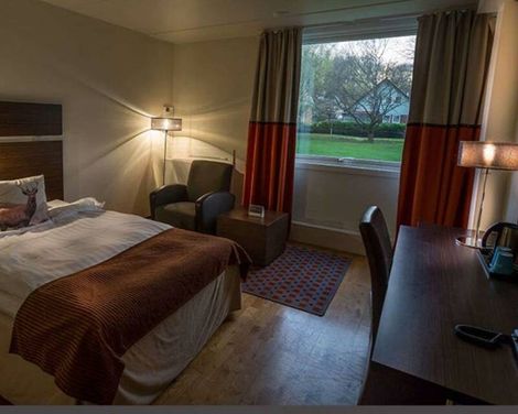 Quality Hotel Winn Göteborg-2
