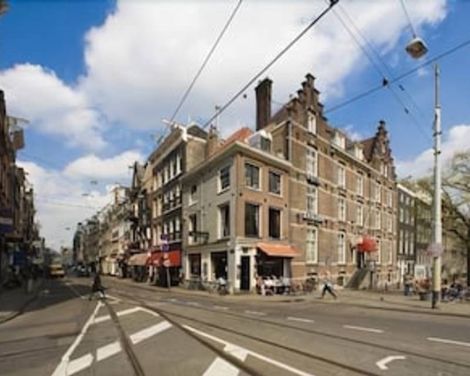 Armada Hotel Amsterdam -3