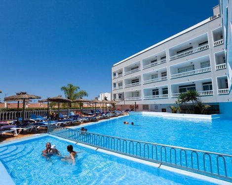 BLUESEA Lagos de Cesar
