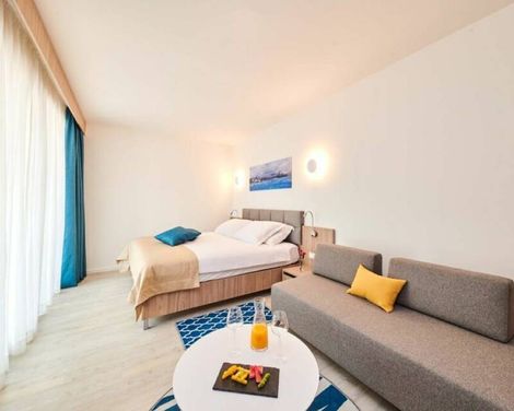Garden Suites Umag Plava Laguna-0