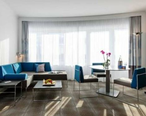 Novotel Hannover-1