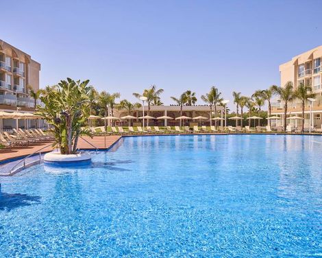 ZAFIRO Alzinar Mar Adults Only