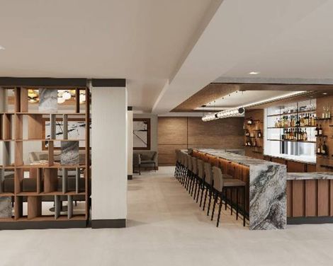 AC Hotel by Marriott Old Montreal