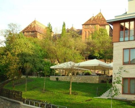 Castle Garden