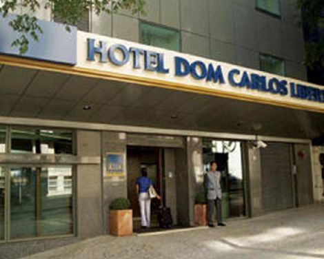 Dom Carlos Liberty