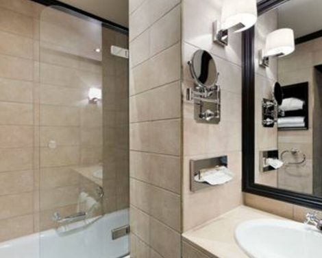 Hotel Rotary Geneva - MGallery-3