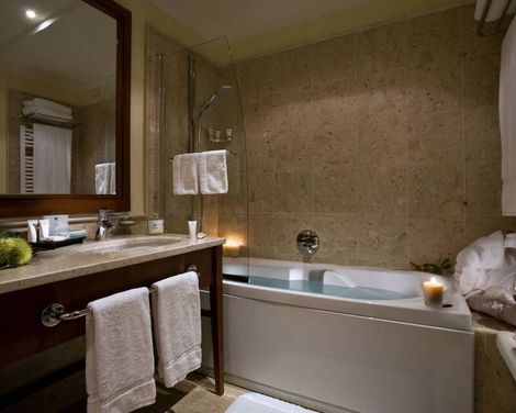 Picciolo Etna Golf Resort & Spa, Curio Collection by Hilton