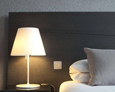 Radisson Blu Hotel Glasgow