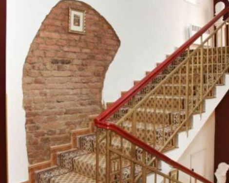 King Charles Boutique Residence-1