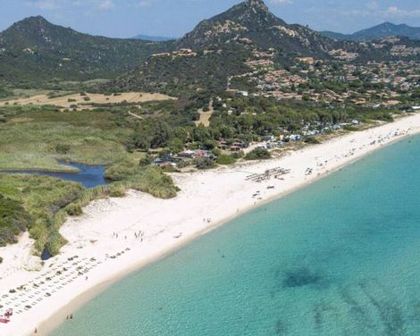 Villas Resort