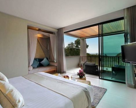 Avista Hideaway Phuket Patong MGallery