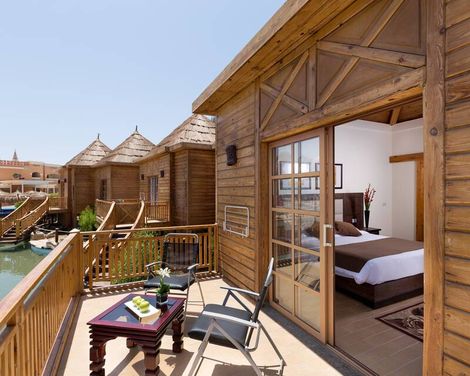 Pickalbatros Aqua Blu Resort - Sharm El Sheikh