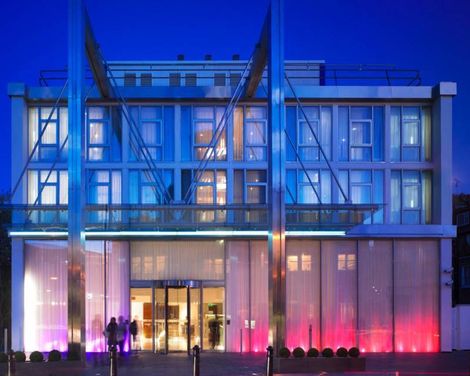 Hotel Indigo London K West Shepherd's Bush by IHG