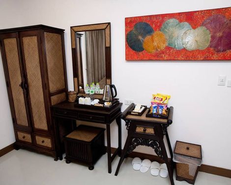 Ploy Khumthong Boutique Resort-3