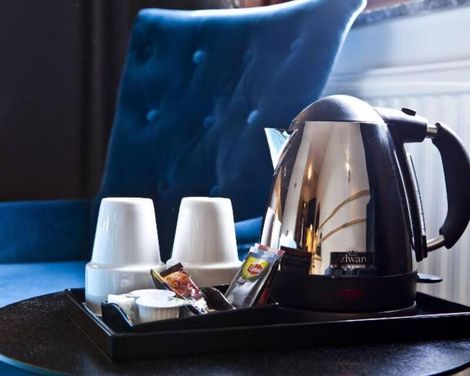 Hotell Heden, BW Signature Collection