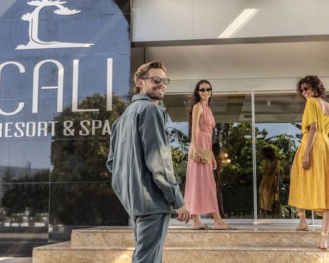 Cali Resort & Spa - Designed for adults by Louis Hotels-0
