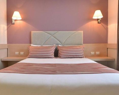 Te Stela Resort