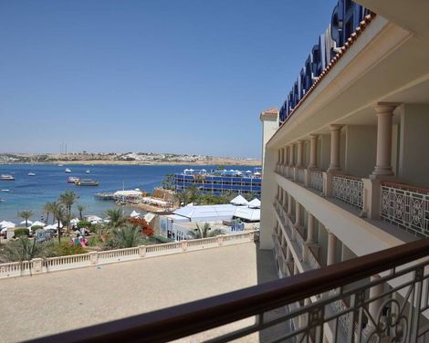 Marina Sharm Hotel