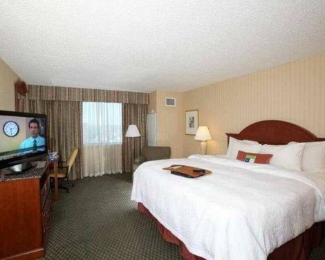 Hampton Inn NY-JFK