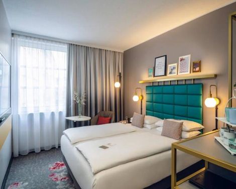 Mercure Wien Zentrum