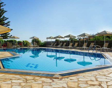 Villa Mare Monte Aparthotel