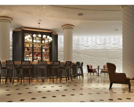 Four Seasons Hotel London at Tower Bridge